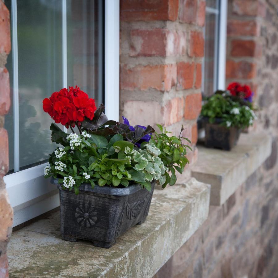 Cash Hill Farm Cottages Ballinamallard 外观 照片